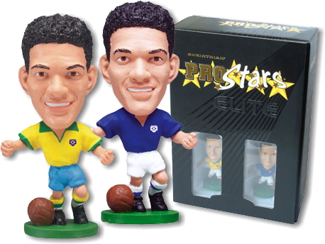 ガリンシャ 【サッカーフィギュア・トレカ販売・買取】サッカー