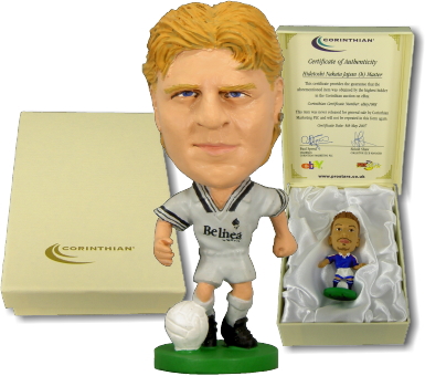 ステファン エフェンベルグ 【サッカーフィギュア・トレカ販売