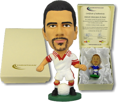 サルバドール ビアルコ 【サッカーフィギュア・トレカ販売・買取 サルバドール ビアルコ 【サッカーフィギュア・トレカ販売・買取