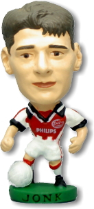 ヴィム・ヨンク ヴィム・ヨンク