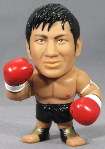 魔裟斗 【サッカーフィギュア・トレカ販売・買取】サッカースターズ