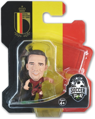 ティモシー カスターニュ 【サッカーフィギュア・トレカ販売・買取】サッカースターズ日本正規販売店 マッドブース SoccerStarz